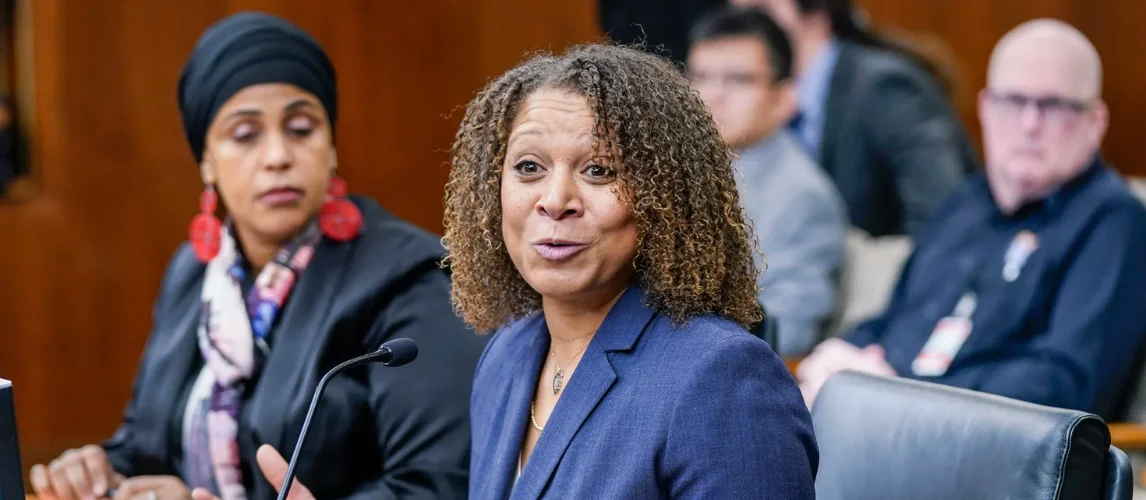 2023 Legislative Session Highlights