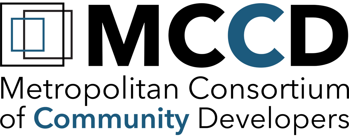 MCCD | Metropolitan Consortium of Community Developers
