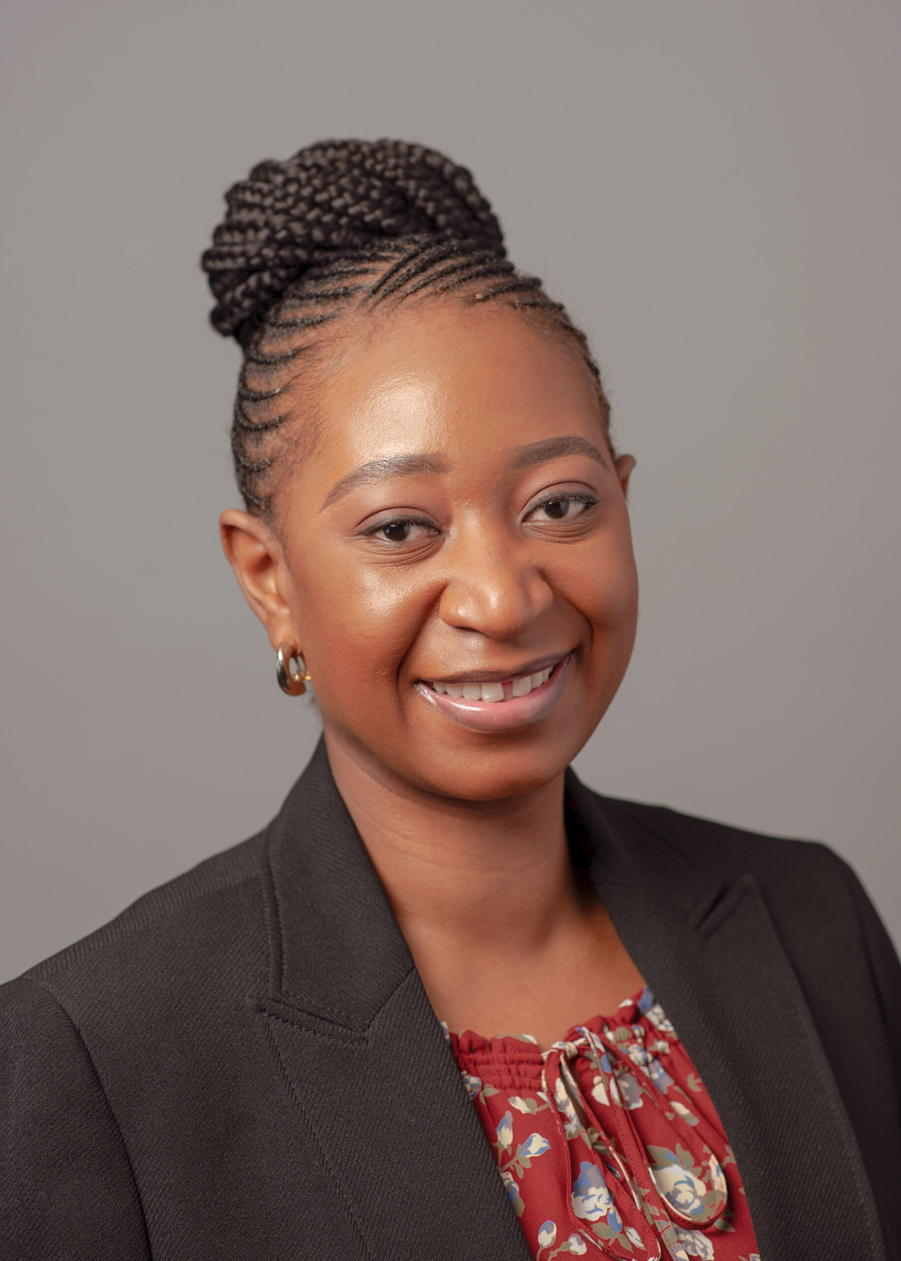 Chipo Monga headshot