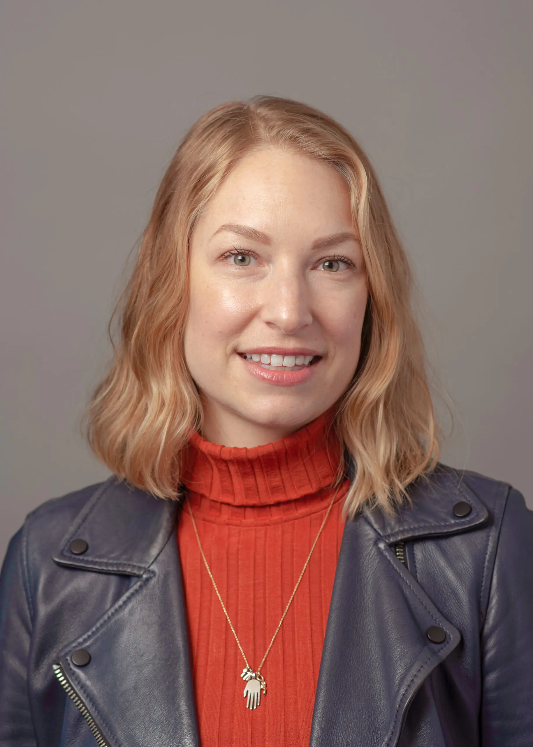 Natalie Mouilso headshot