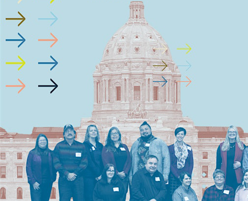 Northwest Minnesota Advocacy