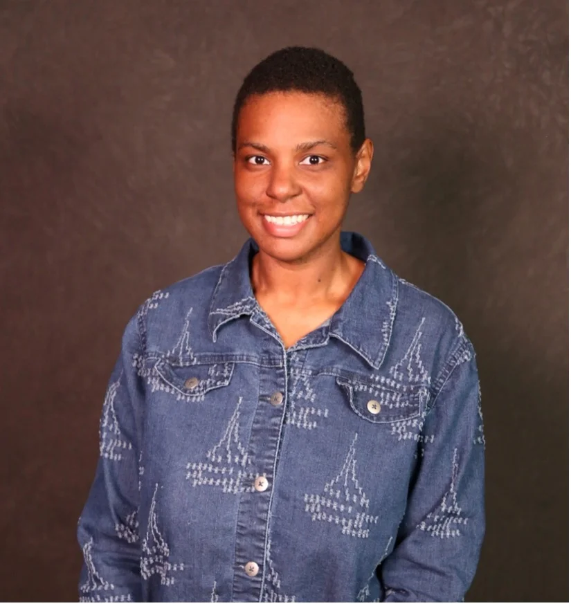 Alesha Alexcee headshot