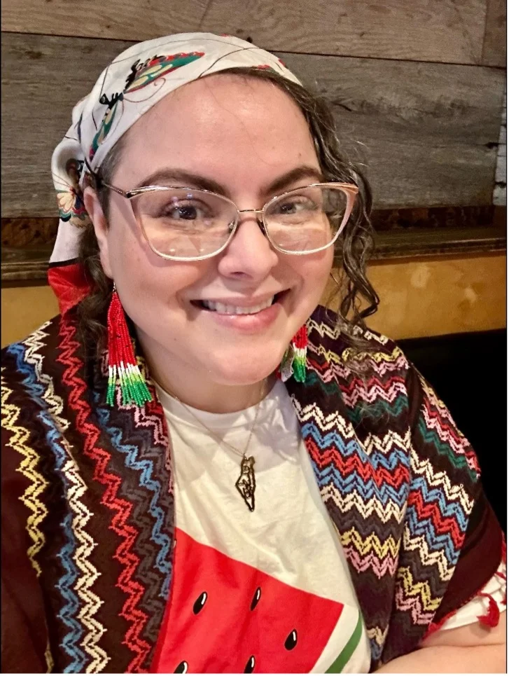 Ivory Taylor headshot