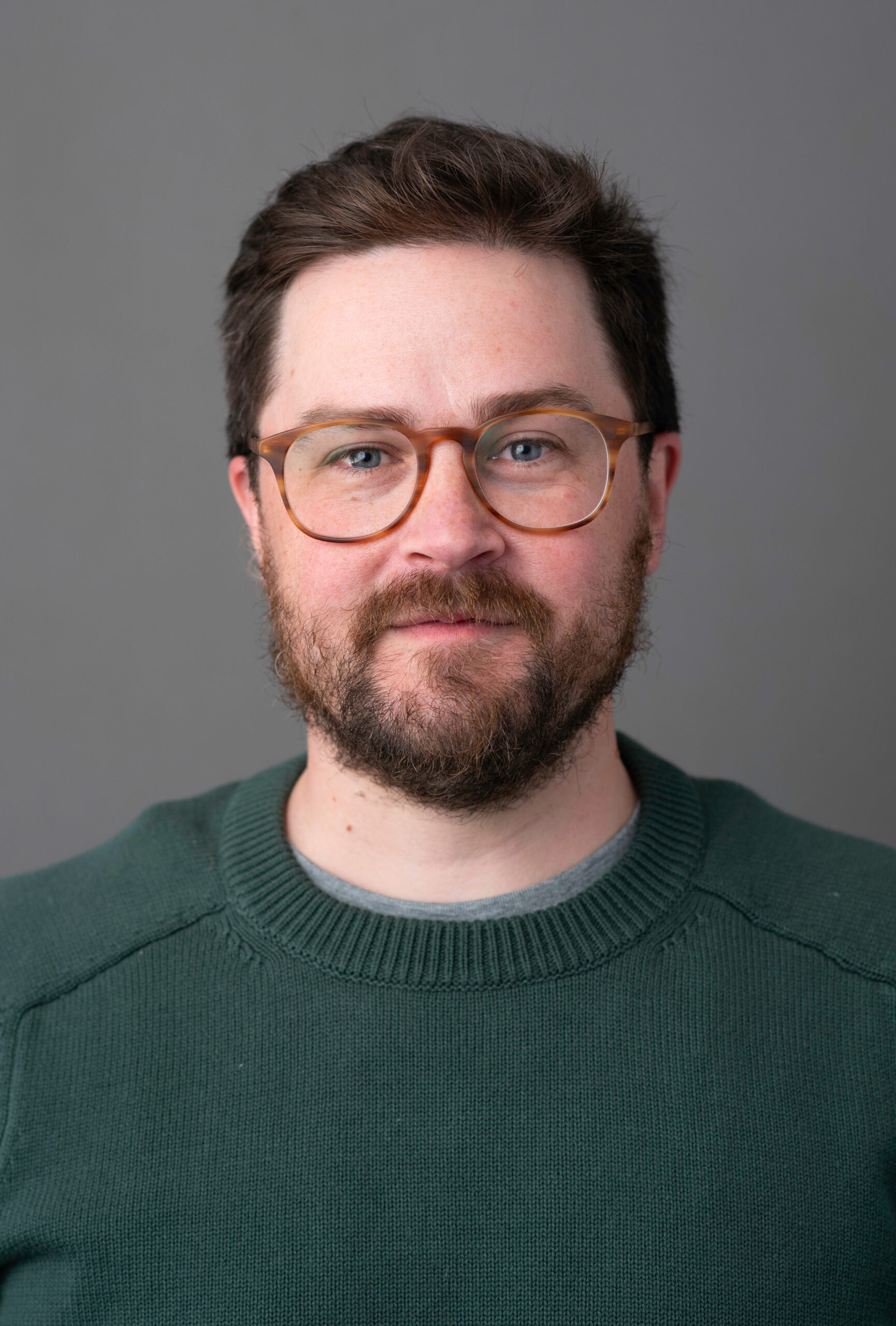 Kit Fordham headshot