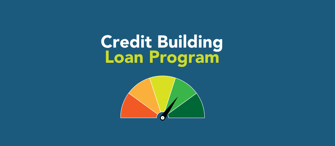 credit builder loan program